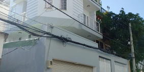 Cần bán gấp căn nhà chính chủ đường Đỗ Quang Thảo Điền Quận 2