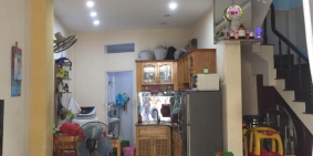 Bán gấp nhà 2 tầng HXH Quận 3 chỉ 4.65 tỷ