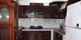 Nhà trung tâm quận 3 giá vùng ven chỉ 5.3 tỷ