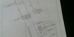 Bán nhà đường lê hồng phong, phường 2, quận 5