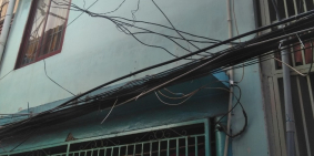 Bán gấp nhà 1/ hẻm 3m, Tân Hưng, P15, Q5, DT:3,8x11m,T,L, giá 5.1 tỷ TL