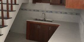 Nhà gần ngay bến sông, cách chiếc cầu Hậu Giang cong......... 4 tỷ.