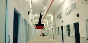 Bán gắp nhà trọ 30 phòng, phòng đẹp, mới 100%.