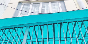 Bán nhà đẹp 2 lầu gần mặt tiền đường Mai Văn Vĩnh P. Tân Quy Quận 7