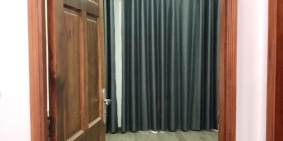 Bán nhà 2 lầu đúc hẻm 132 Tân Mỹ quận 7 (hoặc cho thuê 12 triệu/tháng).