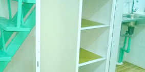 Bán nhà 1 lầu hẻm 3m đường Liên Tỉnh 5 Phường 6 Quận 8