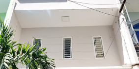 Bán nhà đẹp 1 lầu HXH 141 Đường Tám Danh Phường 4 Quận 8