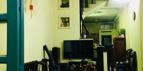 Chính chủ bán nhà hẻm 201, Dương Bá Trạc, P1, Q8, 5.9tỷ -thương lượng.