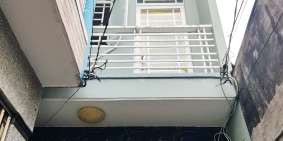 Bán nhà nhỏ 1 lầu hẻm 90 đường Bông Sao Phường 5 Quận 8