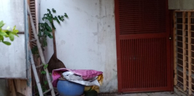 Bán nhà nát hẻm dương bá trạc ,p.1,q.8. Dt:105m2.Giá:4,95 tỷ.