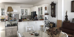 Bán căn Villa Vip của Vợ Chồng Việt Kiều, tặng toàn bộ nôi thất, đồ cổ