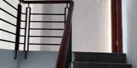 bán nhà 1 lầu , hẻm 488 lã xuân oai, dự án nam khang