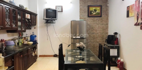 Nhà Nguyễn Xiển, Quận 9, 4PN, 4WC, DT (5x20.5m). LH: 0961004691.