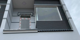 Nhà mới cần bán 2 lầu 2.2 tỷ Q Bình Tân ,đường An Dương Vương nối dài