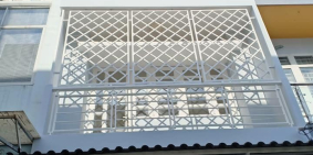 bán nhà 4 x 10 giá 2 tỷ 700 triệu sổ hồng công chứng ngay