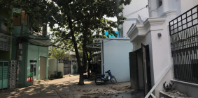 CC Cần bán gấp Nhà 1 sẹc Đường  Bình Trị Đông DT 68m2