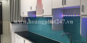 Bán nhà HXH Nguyễn Văn Công, Phường 3, Q. Qò Vấp