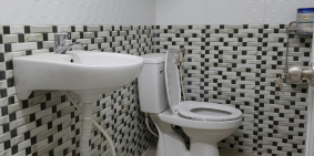 Tôi định cư, bán căn trọ 4PN, 38m2, tn 12tr/tháng, 2.1 tỷ