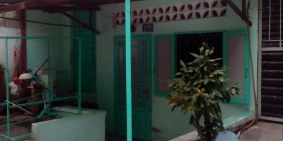 chính chủ cần bán nhà cấp 4 dt 60m2 trương đăng quế p1 gò vấp