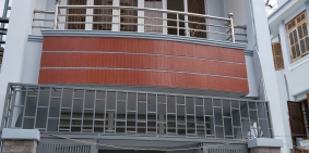 CẦN BÁN NHÀ HẺM XE HƠI 5m 68m2 ĐƯỜNG TRẦN BÁ GIAO QUẬN GÒ VẤP