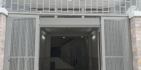 CẦN TIỀN ĐỂ LO VIỆC GIA ĐÌNH NÊN BÁN GẤP NGÔI NHÀ CHÍNH CHỦ