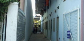 Quản lý không nổi bán nhanh 12p trọ 180m2 Tân Sơn - Gò Vấp, 980tr SHR