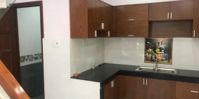 Bán gấp nhà Nhiêu Tứ /1 48m2 x 4t giá chỉ 6,5 tỷ tl.