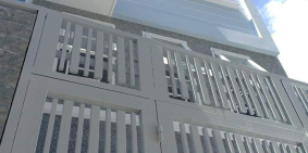 Bán nhà rẻ, đẹp, hẻm xe hơi Nguyễn Kiệm, Phú Nhuận,50m2, giá 7,4 tỷ