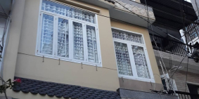 Qúa Rẻ Nhà Ngay Ngã Tư Phú Nhuận HXH 4.55 Tỷ