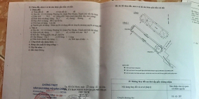 Bán dãy nhà trọ đường Cô Giang, P.2, Q.Phú Nhuận 2019