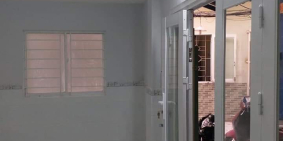 Bán nhà rẻ, đẹp đường Hoàng Diệu, Phú Nhuận, nở hậu, 35m2, giá 3,2 tỷ