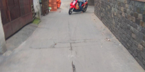 Nhà Phan Xích Long, Phú Nhuận, hẻm xe hơi, 35m2, 4.55 tỷ