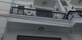 Cần bán nhà riêng đường Trần Thái Tông, phường 15, Q.Tân Bình.