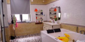 Đường Yên Thế, phường 2, Tân Bình.