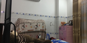 Căn Duy Nhất Trong Khu Vực, HXT Ni Sư Huỳnh Liên 68m2  4.1x16 Tân Bình.