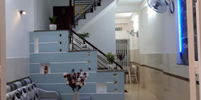 Nhà Giá Cực Hót., HXH ĐỒNG ĐEN. 70m2  4.3x16 Tân Bình,  6.2 tỷ.