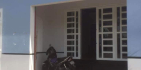 HXT Võ Thành Trang 72m2  4.6x16 Phường 11 Tân Bình,  6.3 tỷ.