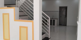 BÁN NHÀ GẤP CHÍNH CHỦ- ĐƯỜNG VÕ THÀNH TRANG - HẺM XE HƠI 7 CHỖ