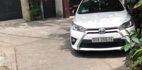 Chính chủ, Võ Thành Trang 72m2  4.6x16 Tân Bình,  6.3 tỷ.