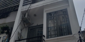 Bán nhà khu sân bay, đường Tản Viên, Tân Bình. Khu cực kỳ Vip, sang trọng,