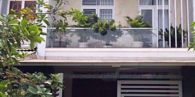 Bán nhà HXH 130m2, rộng 5.5m, 2 tầng, đường 9m, 12.8 tỷ, phường 13, Tân Bình