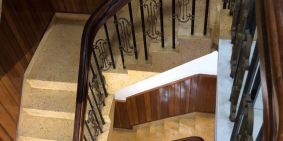 Bán nhà hẻm 6m Hoàng Văn Thụ, Tân Bình, DT: 4x17.7m, 4 tấm, giá bán gấp 10.5 tỷ