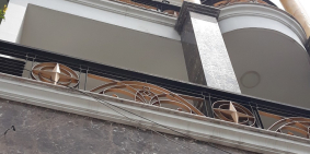 bán nhà MT đường PHẠM VĂN XẢO f PHÚ THỌ HÒA q TÂN PHÚ 5,1x13,8 giá 10,2 tỷ