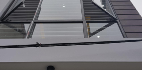 Nhà mới 5 tầng, 110m2, HẺM 12M, Trịnh Đình Thảo, chỉ 9.5 tỷ.