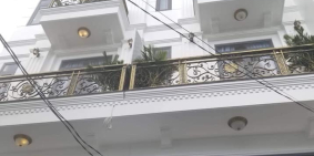 Chính chủ bán nhà Dát Vàng 4T,100m2,8.9 tỷ Hiệp Bình Chánh Thủ Đức.