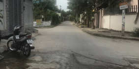 NHÀ CHÍNH CHỦ BÁN 5.9 TỶ, NHÀ ĐẸP, HXH 8M, 3LẦU, 1 Trệt, 4 PHÒNG NGỦ