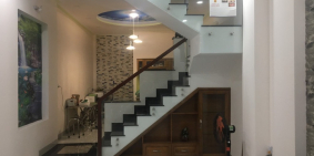 bán nhà 1T2L đường 12 trường thọ,thủ đức,hẻm xe hơi - giá 4.7 tỷ.