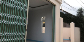 BÁN NHÀ ĐẦU HẺM Ô TÔ NGUYỄN VĂN LINH GIÁ MỀM THÍCH HỢP AN CƯ