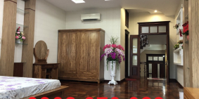 Chính chủ bán nhà Ngô Quyền, Sơn Trà, Đà Nẵng. Để lại nội thất gỗ cao cấp