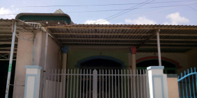 Bán nhà ở trung tâm TX Phú Mỹ giá rẻ